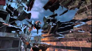 Inversion | E3 2011 trailer