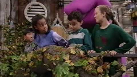 What A World We Share Credits Comparison (Screener vs. Final Version) (V2) (1999 Version) Part 28