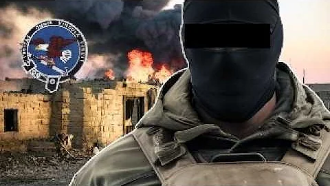 The secret support unit for the US deadliest special forces | Intelligence Support Activity (ISA)