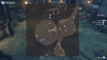 First Playthrough of Xenoblade Chronicles (Definitive Edition) Day 15