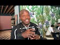 TIM BRADLEY WHO FOUGHT MANNY PACQUIAO REVEALS A MISTAKE SPENCE DOES; GOT CRAWFORD BY KO OVER SPENCE