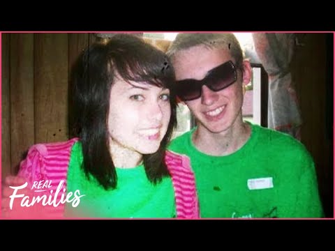 MY PARENTS DIDN'T KNOW: GETTING MARRIED AT 19