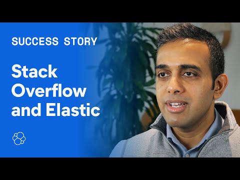 Stack Overflow rolls out Generative AI with Elasticsearch and Azure