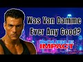 The Van Damme movie where he fights himself (and it's awesome)