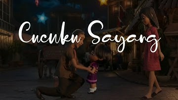 Cucuku Sayang podcast kehidupan