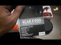 Review Earphone SCAR II EG5! Buat Konten Makin Ngebut pakai Chromebook!
