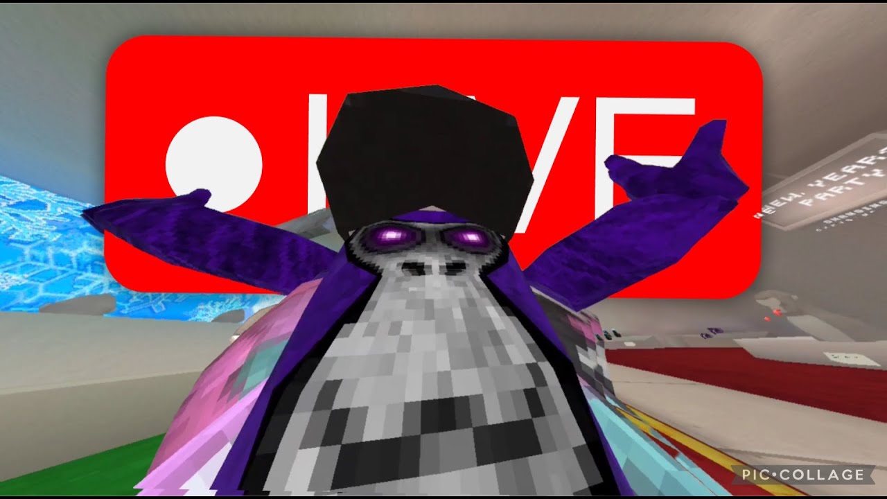 Gorilla Tag Fan Lobbies | Live With Viewers!