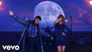 Video thumbnail of "Chris Brown - Undecided (feat. Khalid & Nicki Minaj) [MASHUP]"