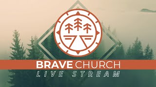 Brave Church MN Live | Christmas Service | 12/22/24