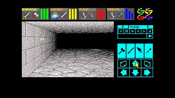 Dark Reign 2 - Level 2 walkthrough.