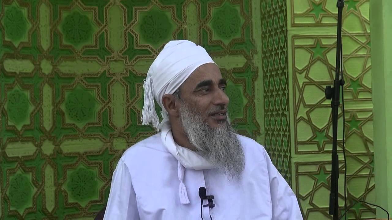 من روائع الشيخ سالم الراشدي(58)
