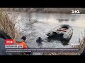 Зайшли на тонку кригу: у Полтавській області потонули два 10-річні хлопчики
