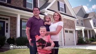 Neighborhood PMI | Founders Federal Credit Union