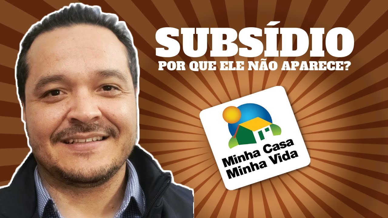 RECURSOS DO MINHA CASA MINHA VIDA POR QUE NÃO LIBERAM? MÁRCIO GUIMARÃES
