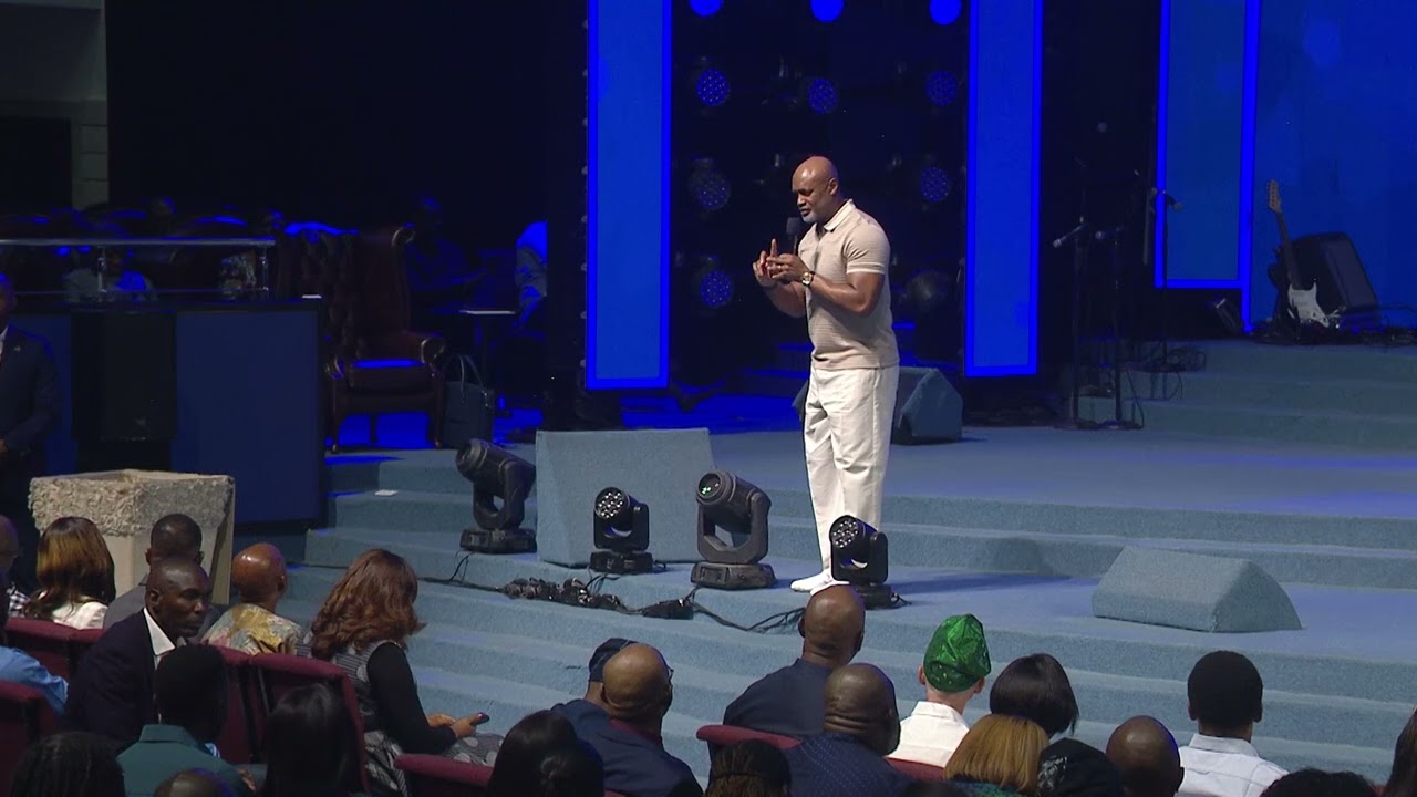 God is about to give you a public sign—not a quiet one, an undeniable proof that you belong to Him.