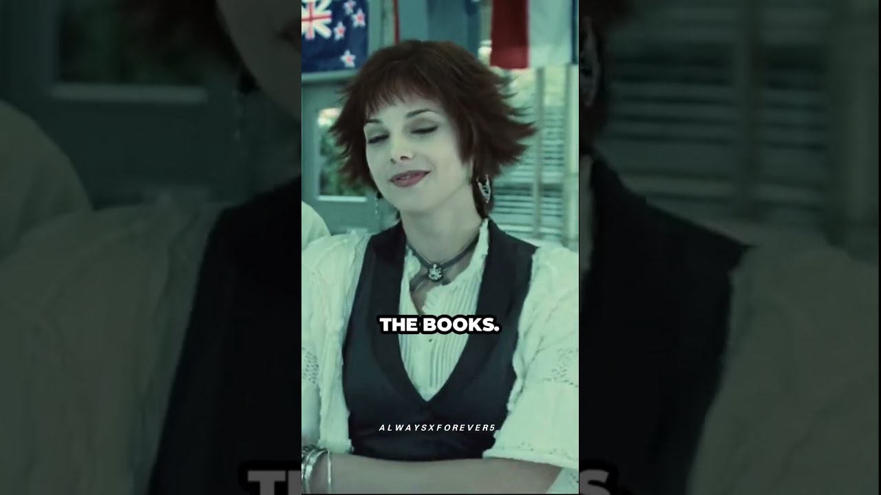 Details You Probably Missed In Twilight Movie Shorts