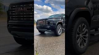 5 things i love about the 2023 gmc canyon denali