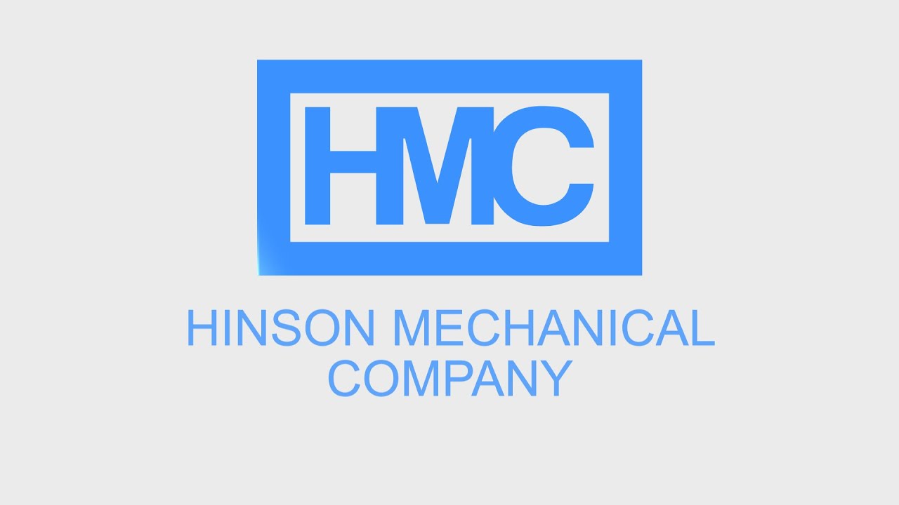 Hinson Mechanical Company "Hinson Means Comfort" YouTube