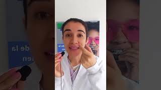 Sabías que los niños también pueden usar ortodoncia invisible?