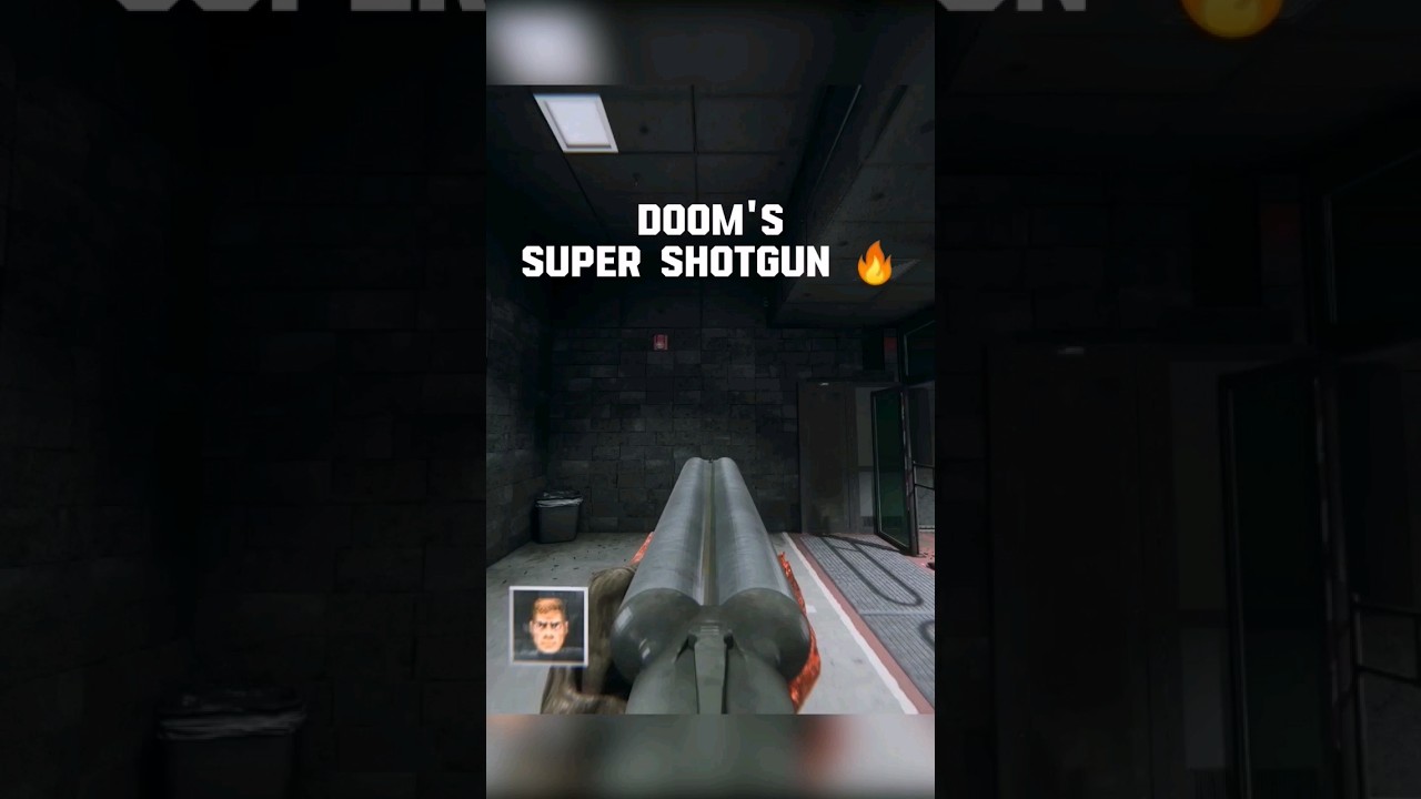 Супердробовик из DOOM теперь можно использовать только один раз в Warzone 2.0🔥 