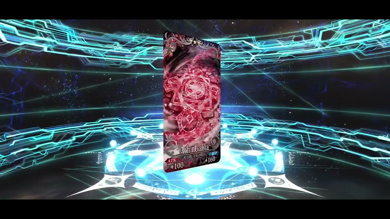 Fate/Grand Order - 2023 | 6th Anniversary Guaranteed SSR Banner