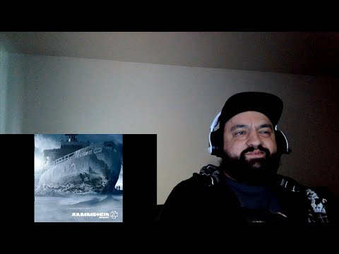 Rammstein - Ein Lied (Official Audio) - Reaction