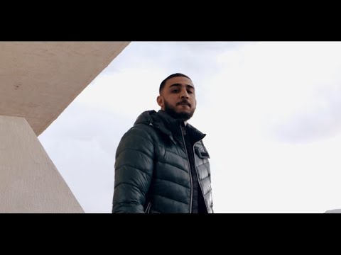 SAYKO - Chui pas la (Clip officiel)