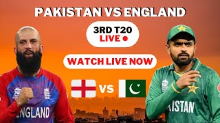 🔴 Ptv Sports Live | Pakistan Vs England 3rd T20 Live | Pak Vs Eng 3rd T20 Live screenshot 4
