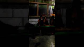 Kesenangan Kawan Bejirejo