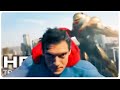 SUPERMAN "Superman Vs Hammer of Boravia " Trailer (NEW 2025)