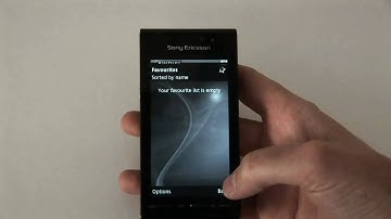 Tutorial: Location Based Services on Satio