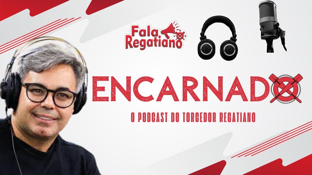 ENCARNADO - COM MARLON ARAÚJO - 26/11/2025