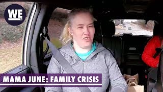 Are Y'all Ready For Me?! | Mama June: Family Crisis