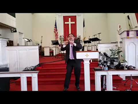 Pastor Safdar Masih,Sermon Hidden Power Of Fasting,Saroj Gospel Studio