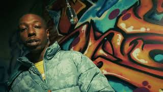 Grimmy Kid - Dark Memories (Mic Video) #NFS