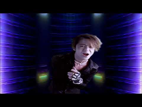 Glay - Yuuwaku(PV) 1080p60
