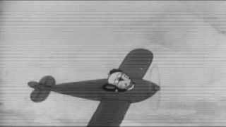 Capt. Dr. Dave: Angle of Attack
