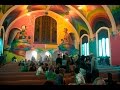 Denvers international church of cannabis