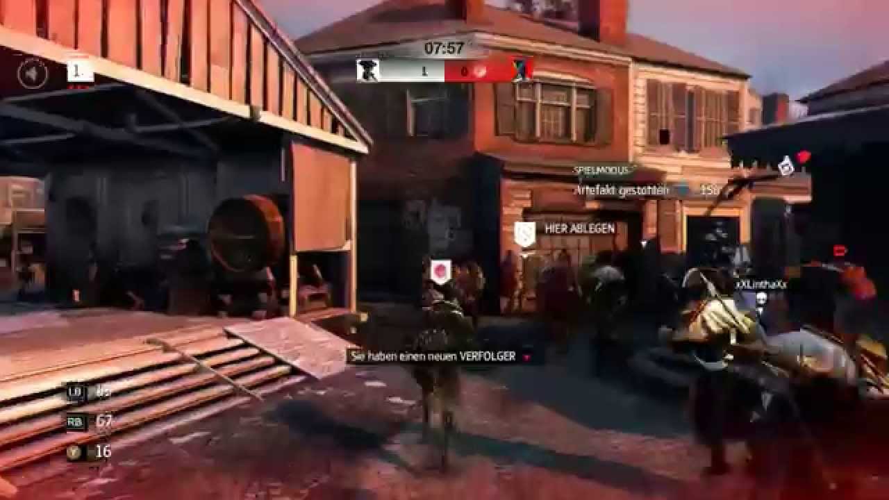 AC3+4 Clip Collection #3