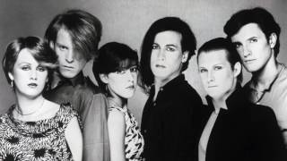 The Human League - Don't You Want Me (Synths Only Remix)