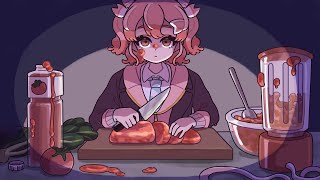 食べたいな feat. 星界