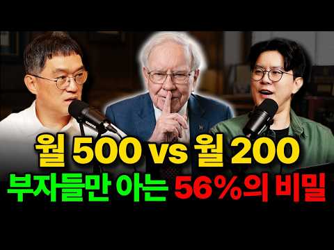 The Decisive Difference Between Rich and Poor Households Is 'This' | A Study of 6,000 People Acro...