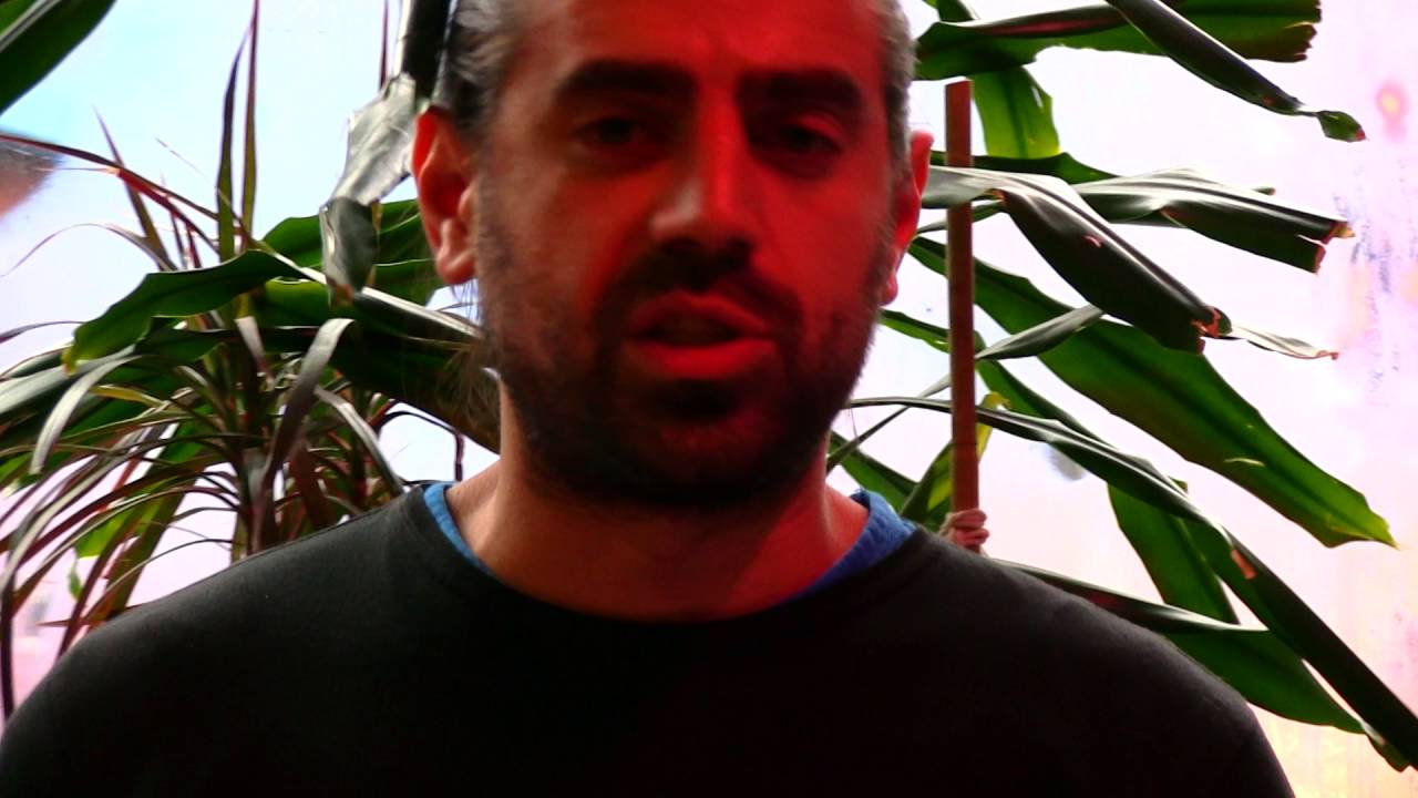 Υπογειοι/Η πεντάμορφη