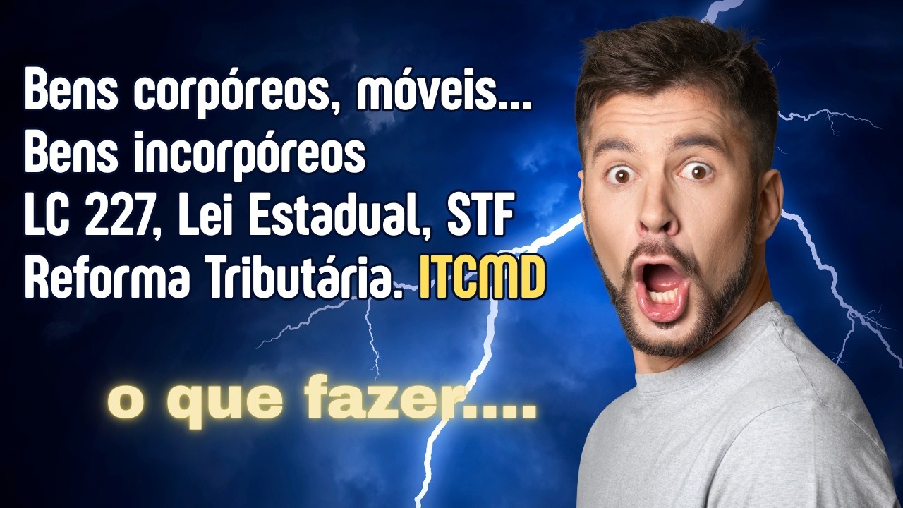 Bens corpóreos ou incorpóreos, imóveis no exterior. Tratamento tributário na lei, CF ou LC 227-26