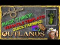 Pwnstarrs mage animal tamer  templates best mmorpg ultima online 2023 uo outlands