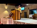 Drafted by Grace - Colossians 3:12-17