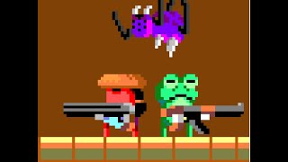 Temple Of Boom  UPDATE Full Temple One Clear screenshot 5