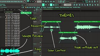 FL studio 21: what's new?