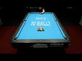 What is 10 Ball?