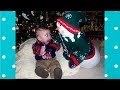 Funny Babies Startle and Scared Of Toys|| Funny Baby And Pet